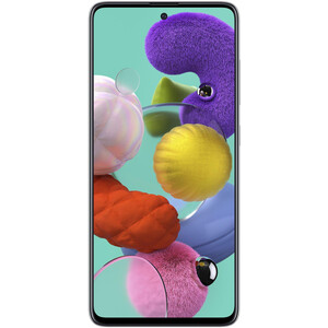گوشی موبایل سامسونگ مدل Galaxy A51 SM-A515F/DSN دو سیم کارت ظرفیت 128گیگابایت ویتنام