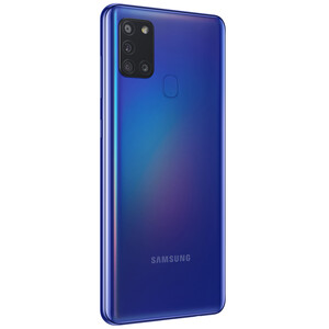 گوشی موبایل سامسونگ مدل Galaxy A21S SM-A217F/DS دو سیم‌کارت ظرفیت 64 گیگابایت