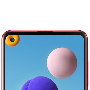 گوشی موبایل سامسونگ مدل Galaxy A21S SM-A217F/DS دو سیم‌کارت ظرفیت 64 گیگابایت