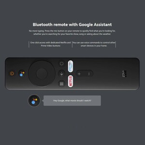 اندروید باکس شیائومی مدل Mi TV Stick