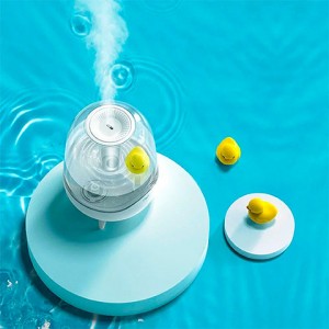 دستگاه بخور و رطوبت ساز شیائومی مدل Deerma DEM-F325