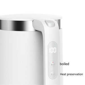 کتری برقی هوشمند شیائومی Mi Smart Kettle Pro MJHWSH02YM گلوبال 1.5 لیتری