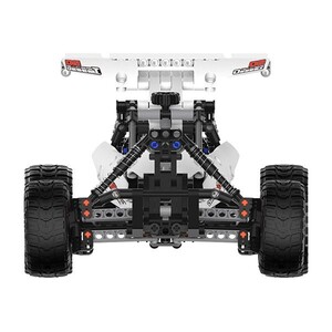 ساختنی شیائومی مدل Desert Racing car