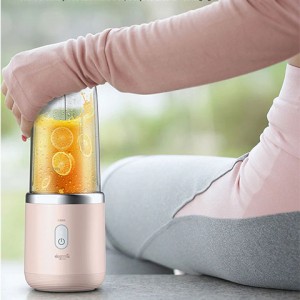 آبمیوه گیری قابل حمل شیائومی مدل Deerma NU05