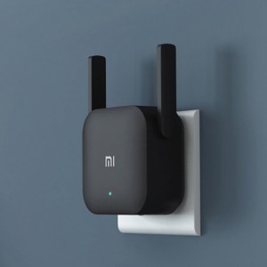 تقویت کننده و ریپیتر wifi شیائومی نسخه پرو Xiaomi Mi WiFi Amplifier Pro