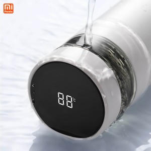 ماگ هوشمند Quange شیائومی Xiaomi Tea water separation cup