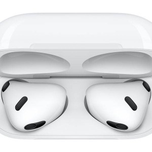 هندزفری بلوتوثی اپل مدل ایرپاد ۳ Apple Airpods 3 Wireless Headphones