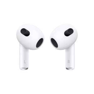 هندزفری بلوتوثی اپل مدل ایرپاد ۳ Apple Airpods 3 Wireless Headphones