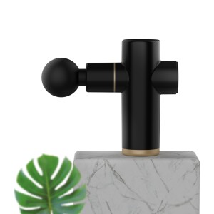ماساژور تفنگی گرین Green Contento Portable Massage Gun 2500 mAh