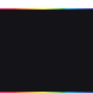 پد موس و کیبورد عریض مدل گیمینگ برند پرودو همراه با لایت RGB  کیفیت اصل
