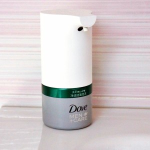 پمپ فوم ساز  Mijia Dove شیائومی Xiaomi Automatic Foaming Soap Dispenser