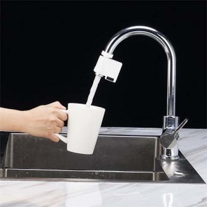سنسور و سرشیر صرفه جویی در آب شیائومی Xiaoda Automatic Water Saver Tap