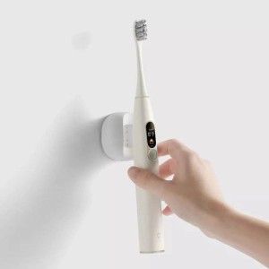 مسواک برقی هوشمند شیائومی مدل Xiaomi Oclean X Smart Sonic Electric Toothbrush