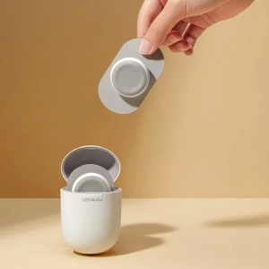 ماساژور چند منظوره دوتایی بدن شیائومی Xiaomi Youpin Leravan LJ-U8 Magic Body Massage Stickers
