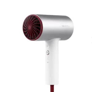 سشوار با تولید یون منفی شیائومی 1800 وات Soocas مدل H3S Soocas Hair Dryer  H3S