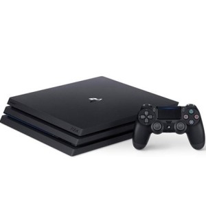 کنسول بازی پلی استیشن 4 سونی مدل پرو با ظرفیت یک ترابایت Sony PlayStation 4 Pro 1TB