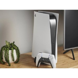 کنسول بازی سونی پلی استیشن PS5 ظرفیت 825 گیگابایت Sony Playstation 5 standard Edition 1TB (825GB) Game Console