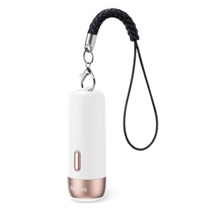ردیاب بلوتوثی بیسوس Baseus T3 Anti-lost Tracker همراه با دانلود برنامه Baseus Smart