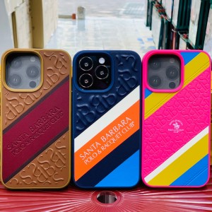 قاب گوشی و کاور محافظ سانتا باربارا مناسب آیفون 13 پرو مکس  SANTA BARBARA For iPhone 13 Pro Max-12Pro max