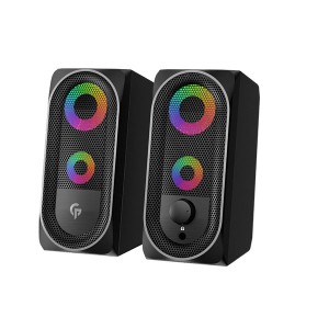 اسپیکر گیمینگ بلوتوثی پرودو مدل PDX511BT speaker gaming porodo PDX511BT