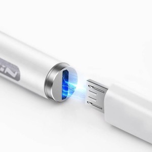 قلم لمسی نیلکین مدل Nillkin iSketch DR1 Adjustable Cap مناسب دستگاه ها با نمایشگر  لمسی خازنی