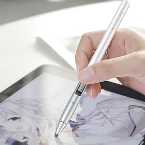قلم لمسی نیلکین مدل Nillkin iSketch DR1 Adjustable Cap مناسب دستگاه ها با نمایشگر  لمسی خازنی