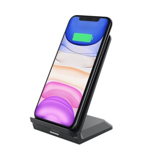 استند شارژر وایرلس سریع گوشی نیلکین Nillkin Fast Wireless Charging Stand Pro