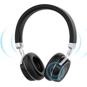 هدفون بی سیم گرین Green Oslo Wireless Headphones