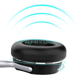 هدفون بی سیم گرین Green Oslo Wireless Headphones
