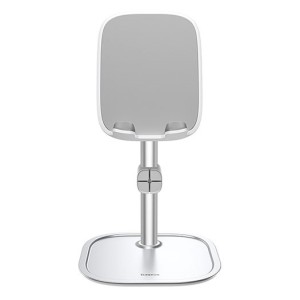 پایه نگهدارنده رومیزی گوشی و تبلت بیسوسBaseus Literary Youth Desktop Holder