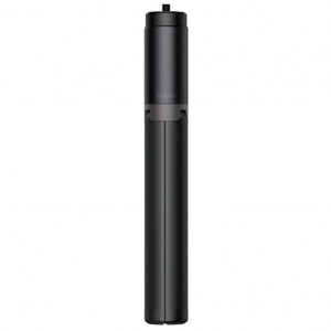 سه پایه گیمبال و استبلایزر گوشی موبایل و دوربین دیجیتال بیسوس مدل  Tripod Extension Pole SUYT-E01