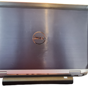 لپ تاپ DELL مدل Latitude E6430s