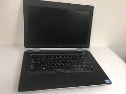 لپ تاپ DELL مدل Latitude E6430s