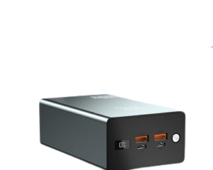 پاور بانک قابل حمل بریو 100 وات با ظرفیت 40000 میلی آمپر ساعت و قابلیت شارژ فوق سریع Brave 40000mAh 100W Super Fast Charger Portable Power Bank