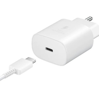 آداپتور و سوپر فست شارژر سامسونگ اصلی مدل EP-TA800
