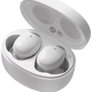 هندزفری بلوتوث دوگوشی بیسوس مدل E2 Bowie True Wireless Earphones NGTW090001