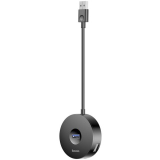 هاب آداپتور 4 پورت بیسوس مدل مدل Round Box Hub CAHUB-G01.jpg