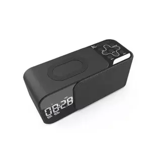 اسپیکر بلوتوثی قابل حمل Bakeey مدل WD-500
