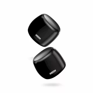 اسپیکر بلوتوثی قابل حمل گرین مدل Mini Speaker 3W