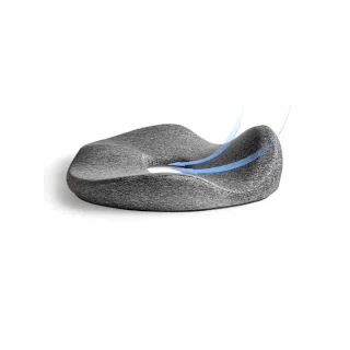 کوسن طبی و زیرنشیمنی شیائومی مدل Mi LEGA Relaxing Cushion.webp