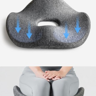 کوسن طبی و زیرنشیمنی شیائومی مدل Mi LEGA Relaxing Cushion