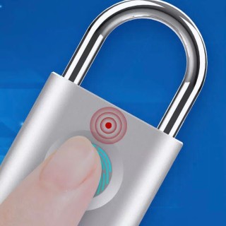 قفل هوشمند مدل Smart Padlock کوچک