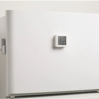 دماسنج و رطوبت سنج دیجیتال هوشمند SwitchBot با قابلیت هشدار و ذخیره سازی داده