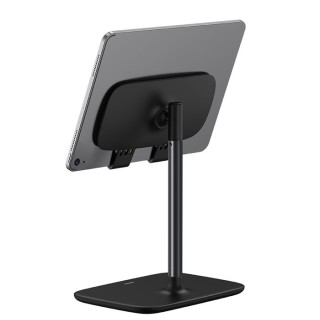 هولدر و پایه نگهدارنده رومیزی تبلت بیسوس مدل Indoorsy Youth Tablet Desk Stand SUZJ-01 .jpg
