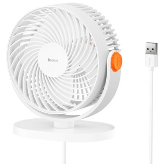 پنکه رومیزی بیسوس مدل Serenity Desktop Fan