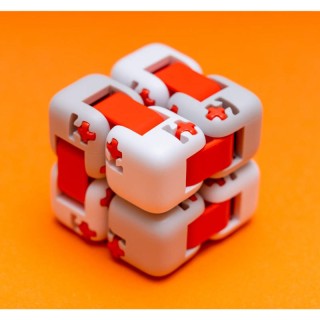 فیجت ضد استرس شیائومی مدل MI FIDGET CUBE ZJMH02IQI