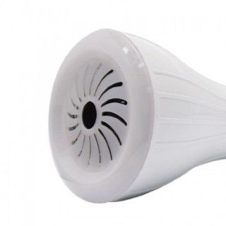 لامپ LED هوشمند و اسپیکر بلوتوث برند USMART مدل US-900