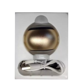 اسپیکر بلوتوثی قابل حمل گرین مدل MINI Sound Core 3W