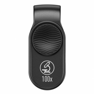 لنز میکروسکوپی موبایل زوم 100 برابر  برند اپکسل Apexel مدل APL-MS01