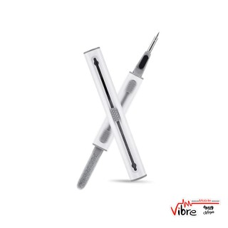 قلم و کیت تمیز کننده ایرپاد مدل multifunctional cleaning pen